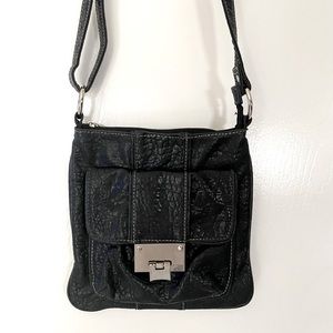 NY & Company black cross body purse